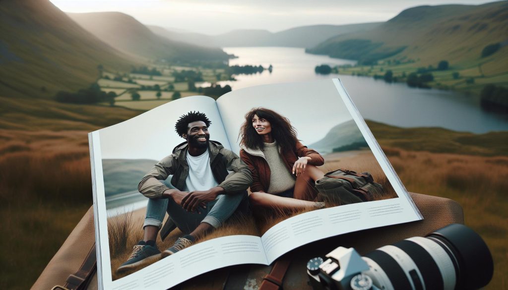 UK Adventure Couple: Inspiring Travel Stories & Tips