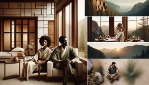 Best Resorts for Couples: Spa and Adventure USA Getaways