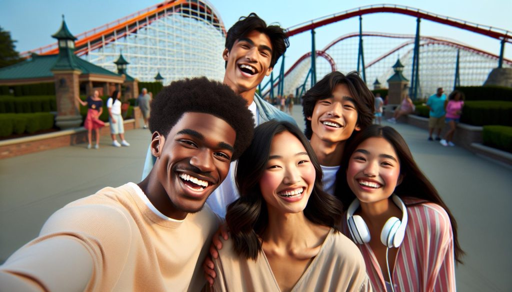 Cedar Point Trip Packages: Roller Coaster Capital Deals