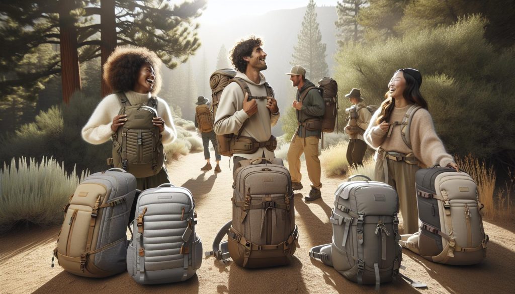 Best Day Trip Backpack: Top Picks for Comfortable Adventures