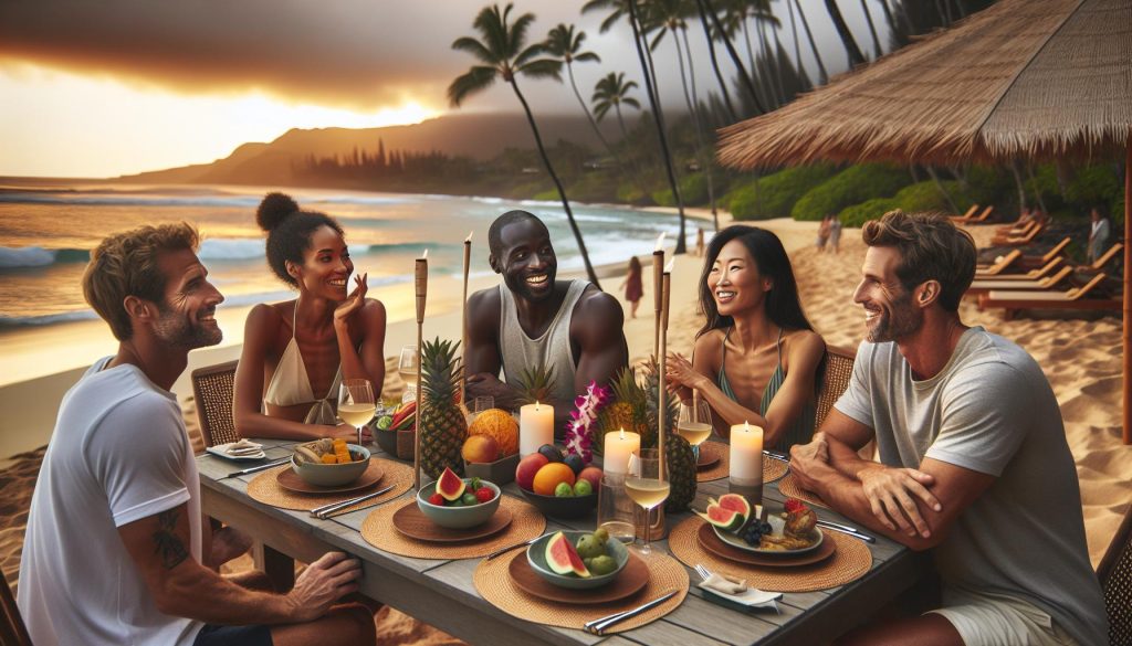 Package Trips to Kauai: All-Inclusive Hawaiian Getaways