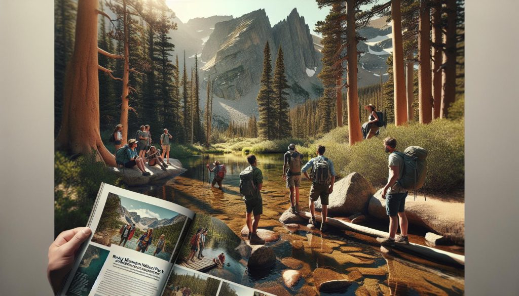 Rocky Mountain National Park Day Trip: Must-See Stops