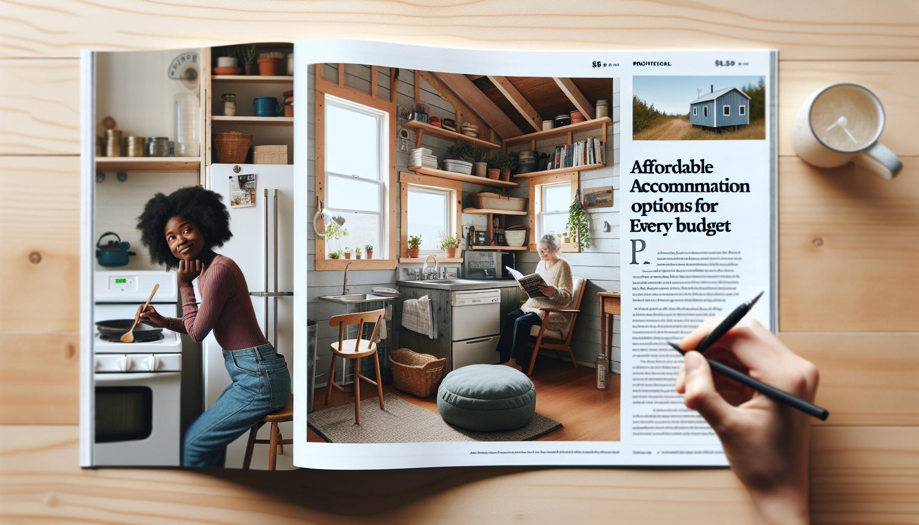 Affordable Accommodation Options for Every Budget