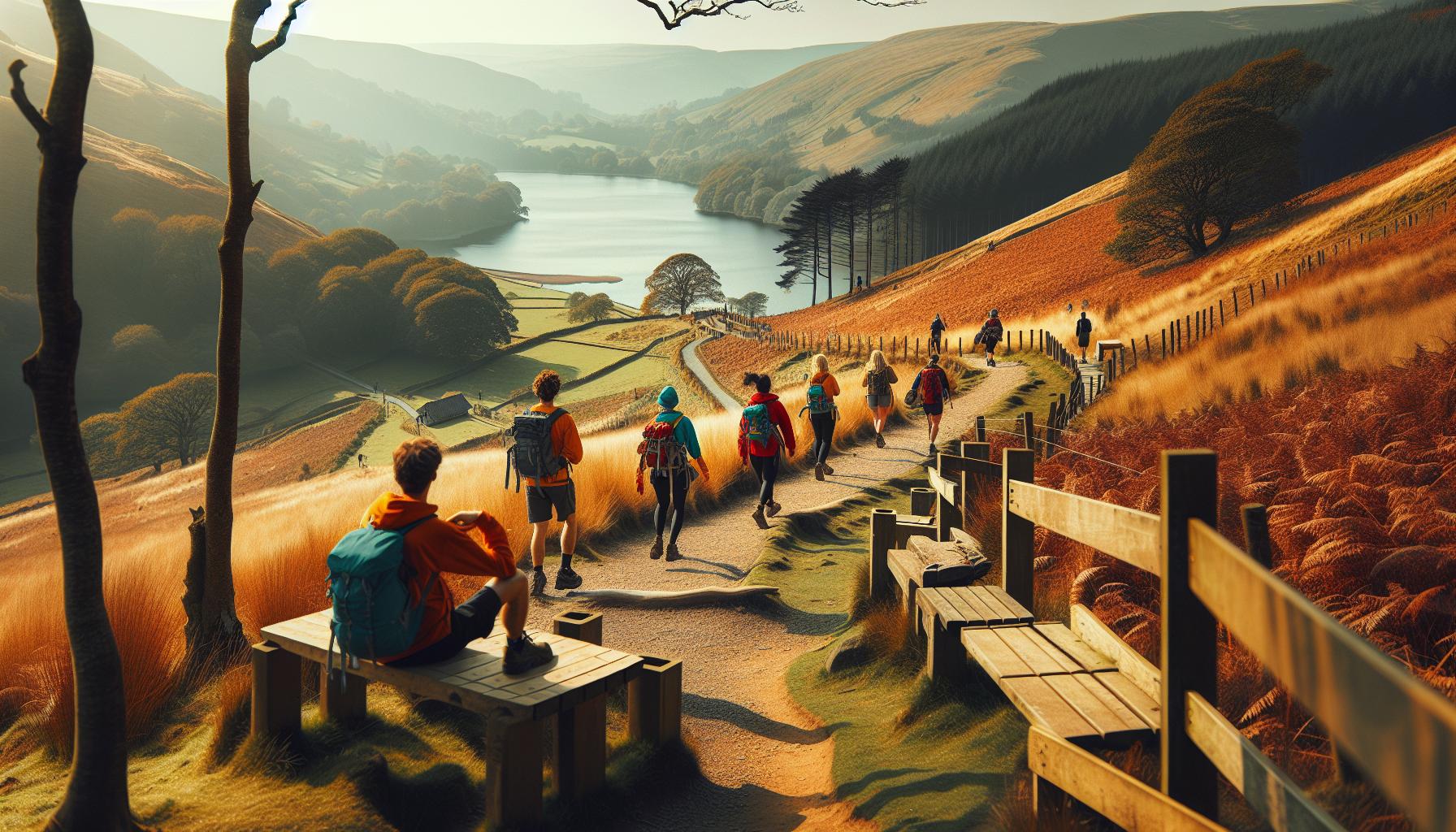 Beginner-Friendly Trails for Your First Adventure