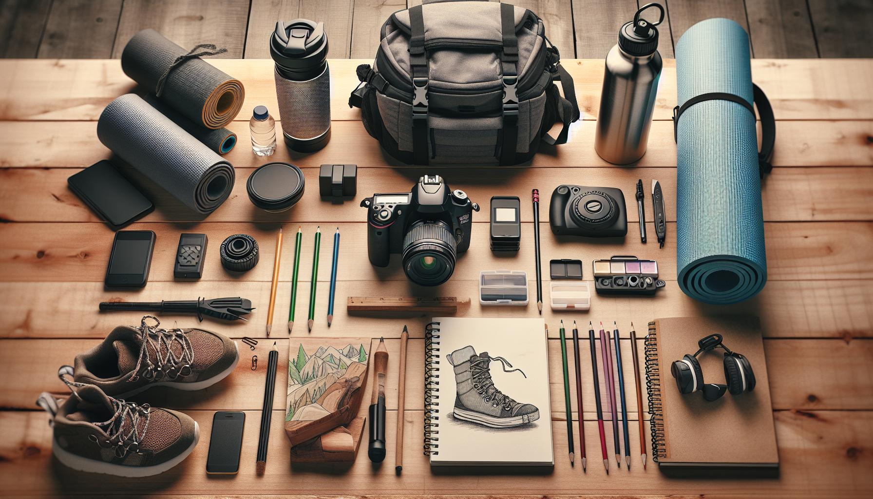 The Best Beginner-Friendly Accessories and Gear