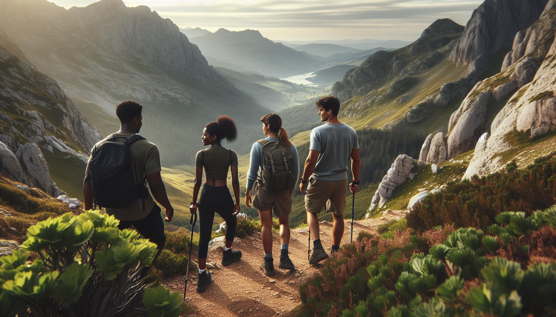 Best Budget-Friendly Mountain Destinations