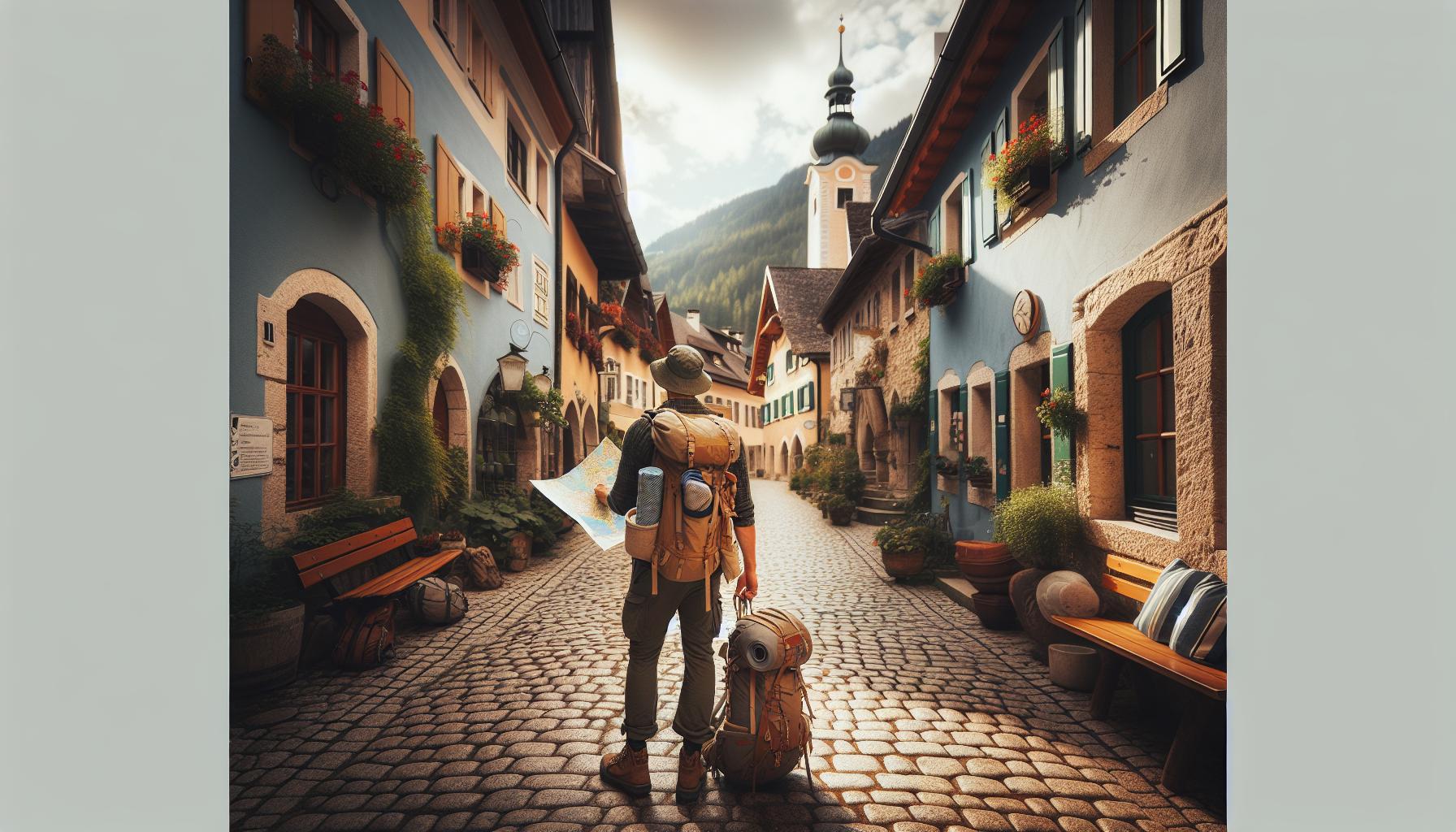 Best Destinations for Self Guided Adventures