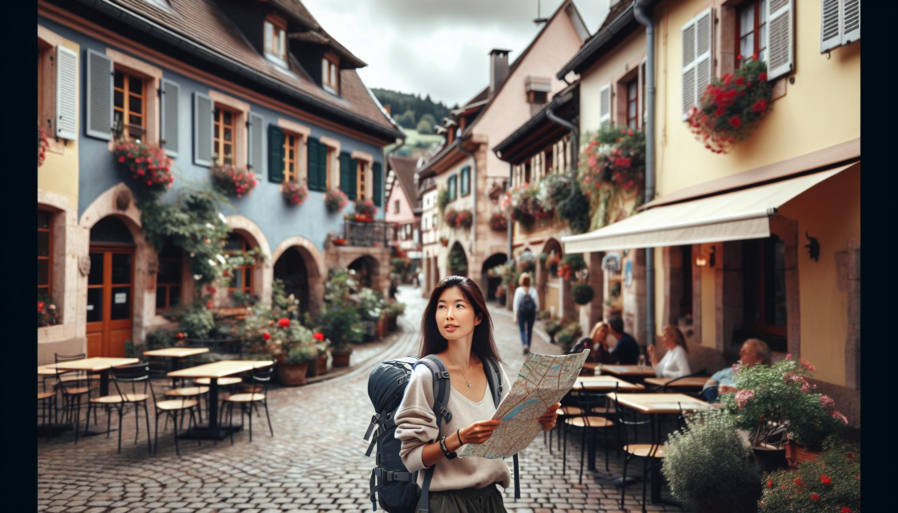 Best Destinations for Solo Travelers in Europe