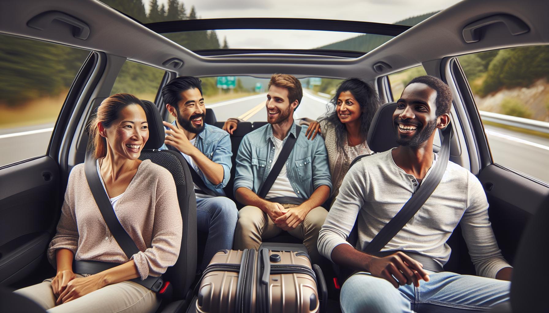 The Best Road Trip Questions to Spark Conversation