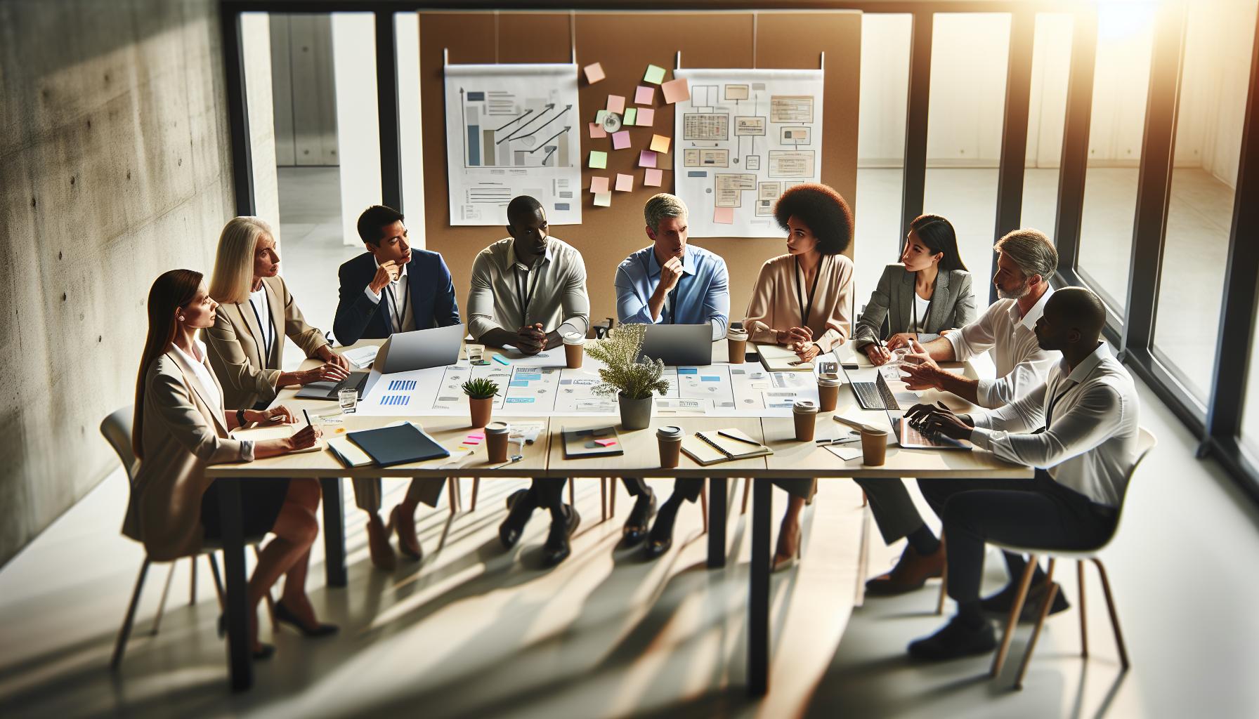 Best Strategies to Build a Balanced Team