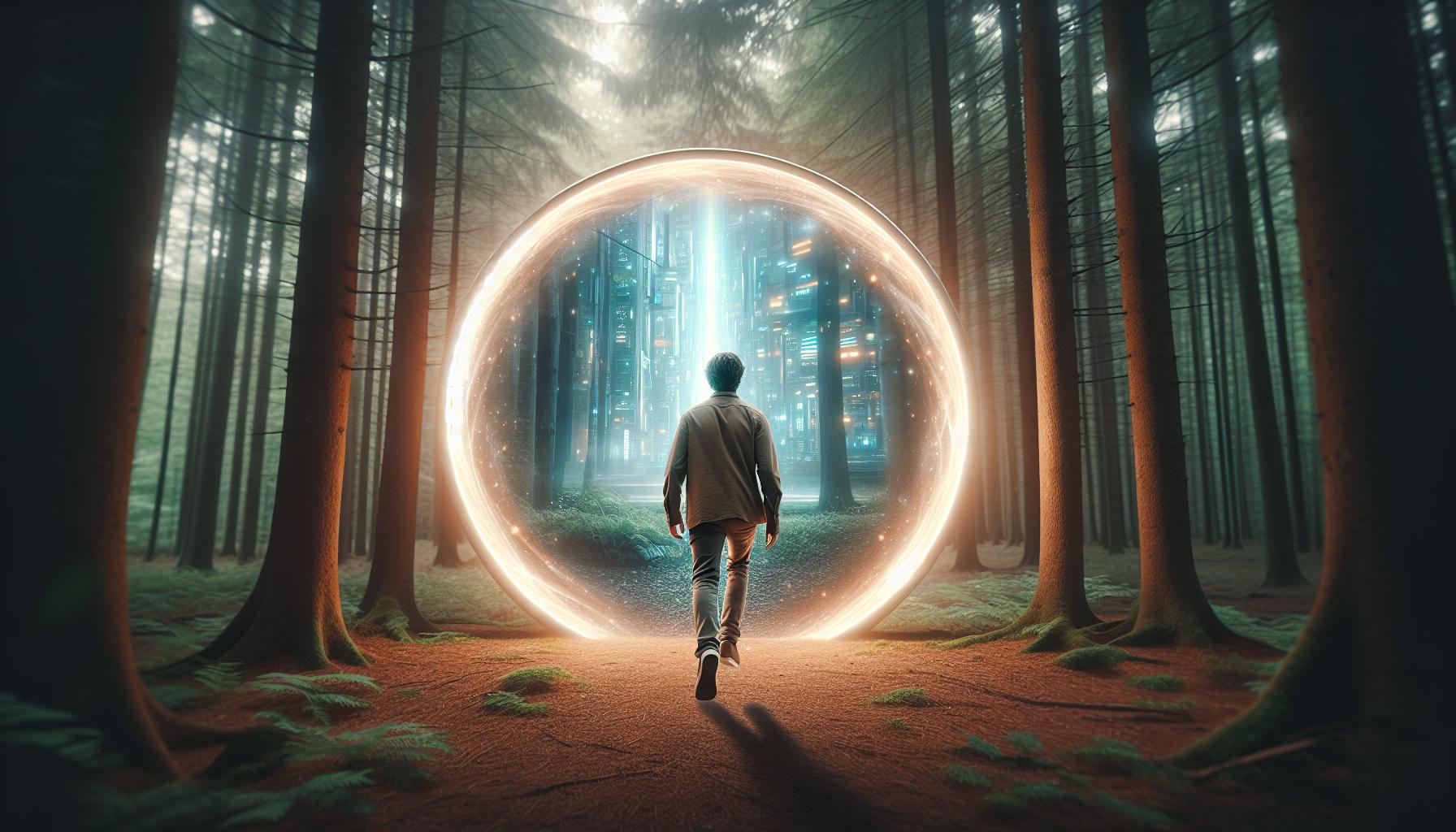 Best Times to Experience Portal Adventures