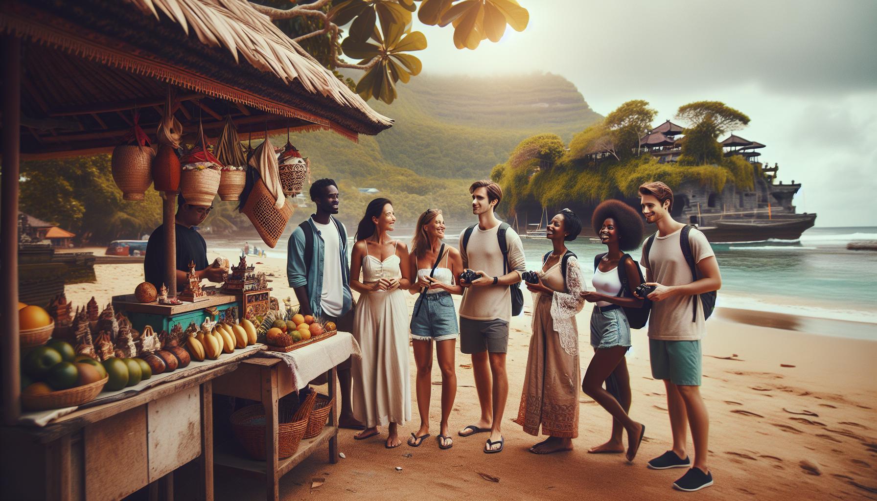 Best Times to Visit Bali for Savings