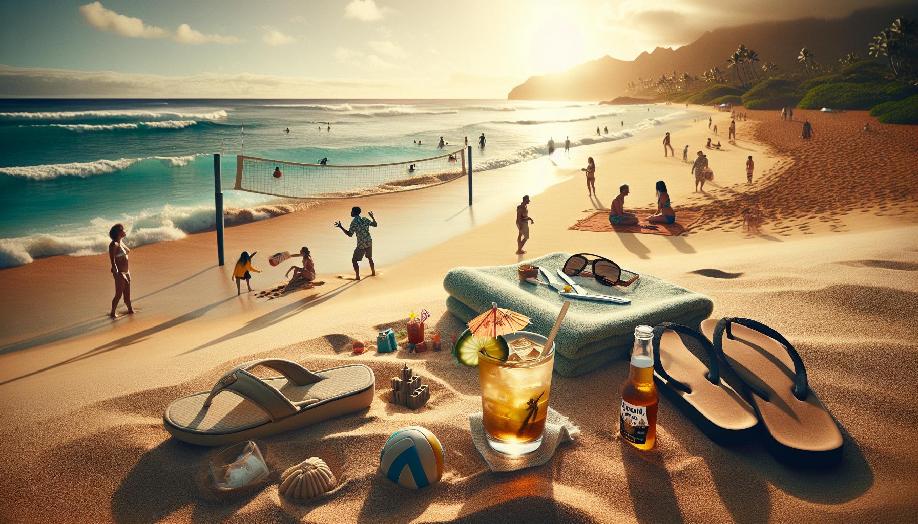 Best Times to Visit Hawaii for Ideal Weather