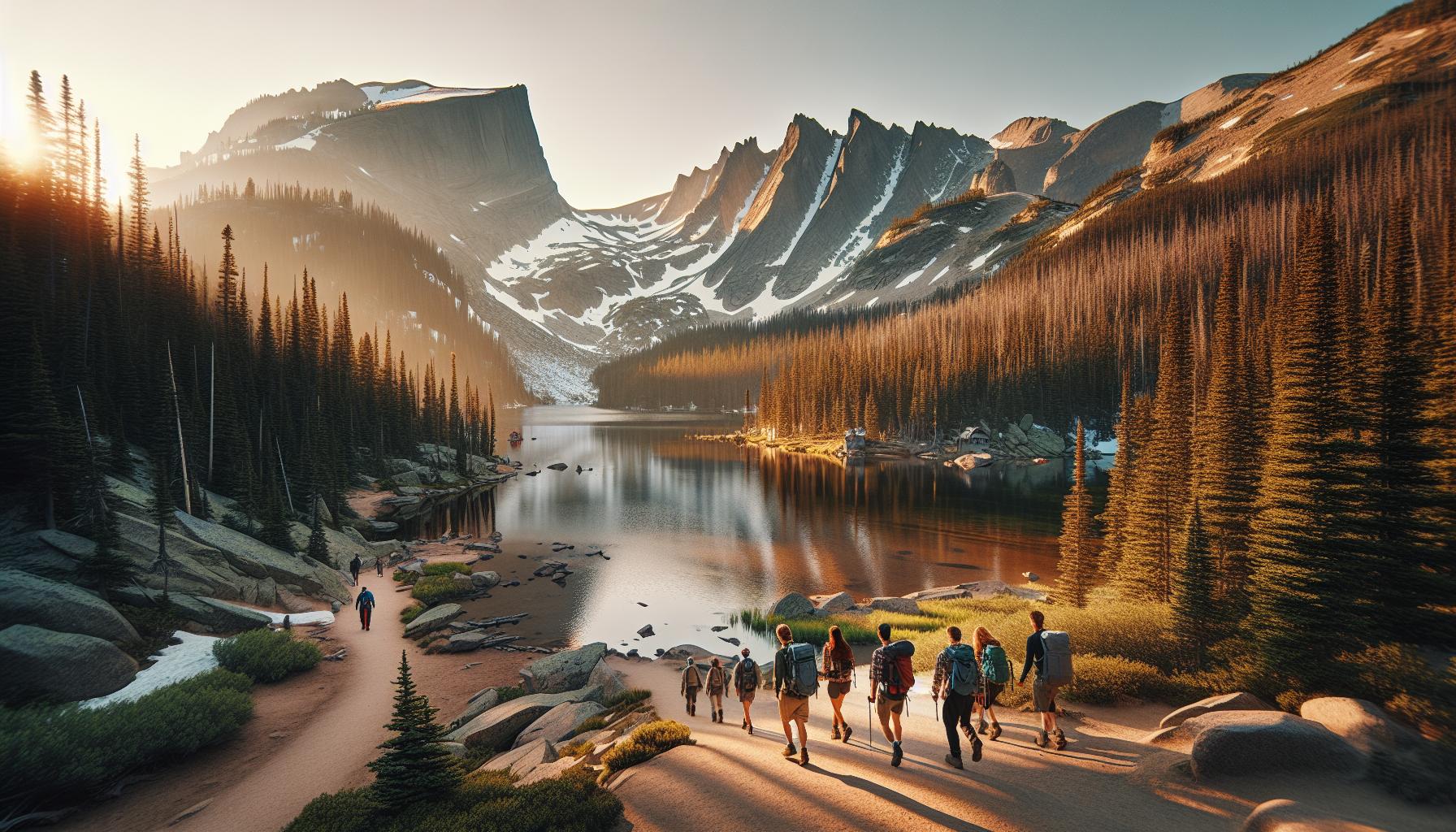 Best Times to Visit Rocky Mountain National Park