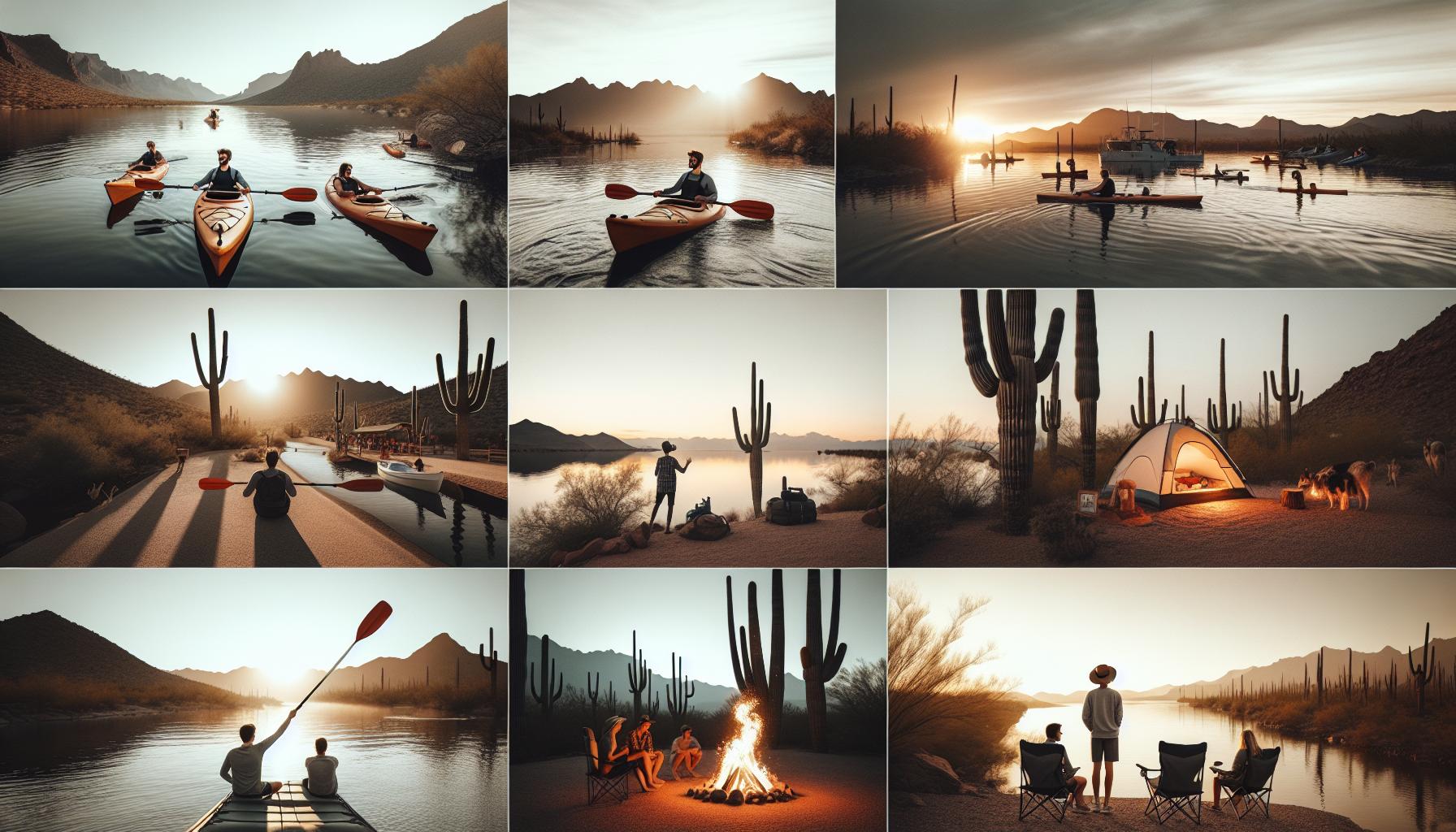 Best Times to Visit Rocky Point Adventures