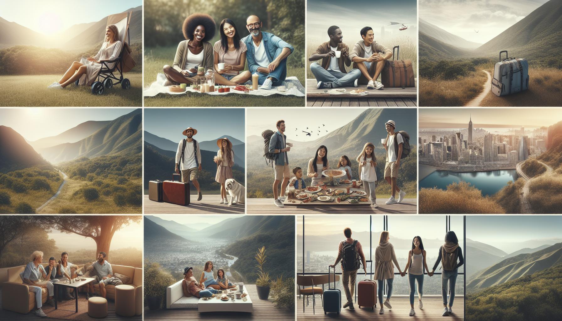 Best Trip Packages for Every Traveler Type