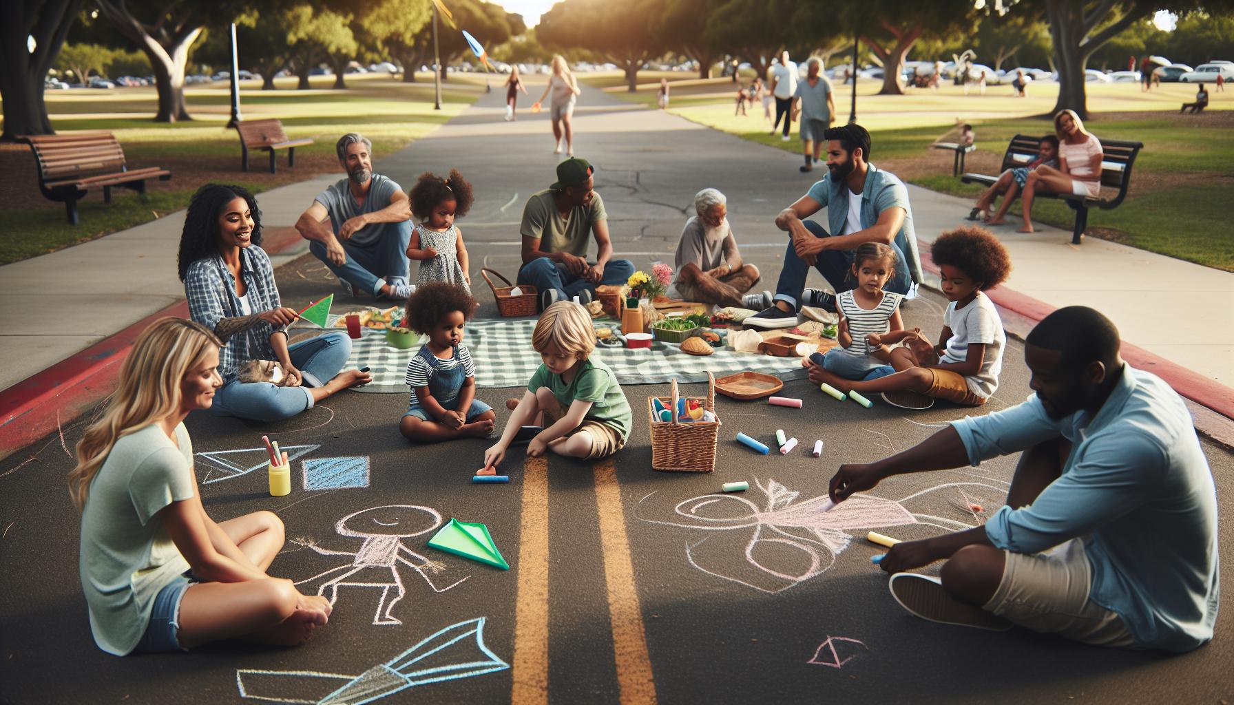 Budget-Friendly Options for Family Fun