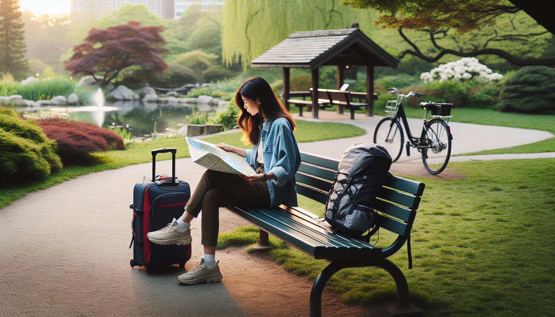 Budget-Friendly Solo Travel Ideas