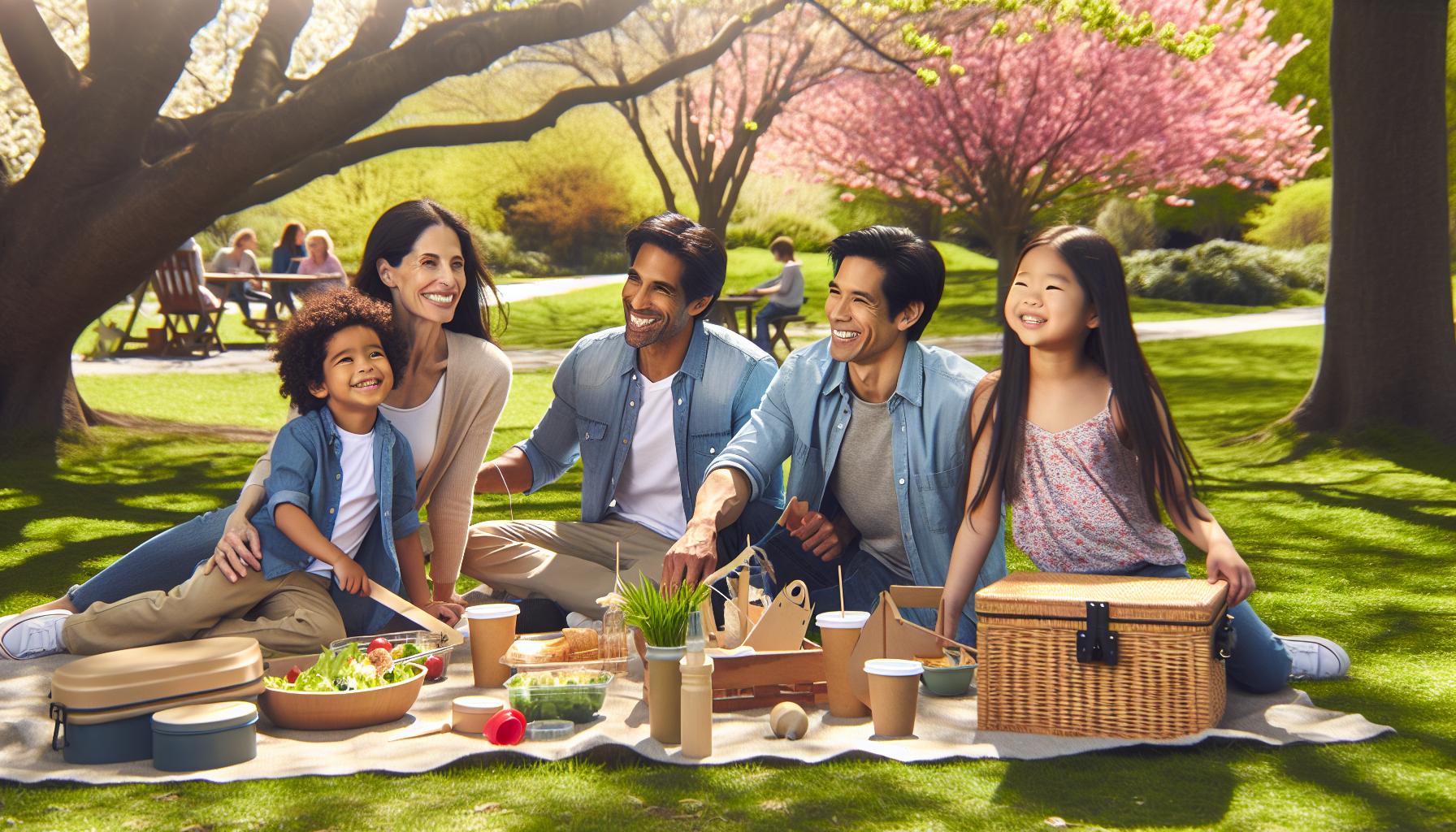 Budget-Friendly Spring Break Ideas for Families