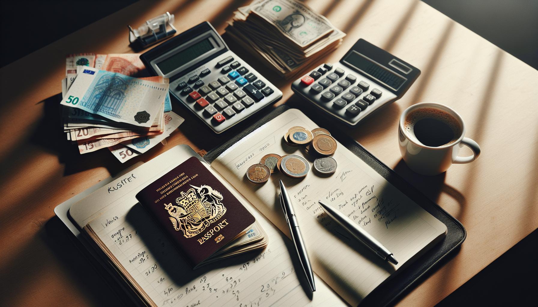 Budgeting Your Trip: Costs and Saving Tips