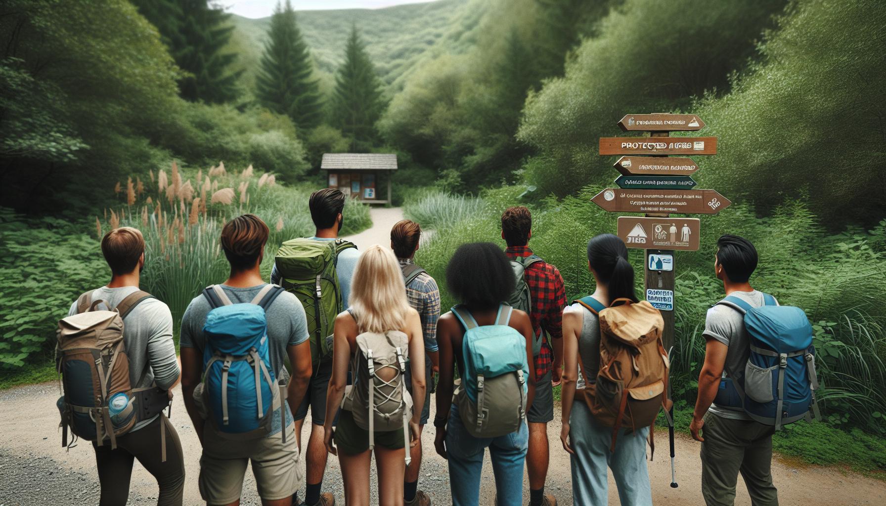 Choosing the Right Eco-Friendly Destination for Your Hike