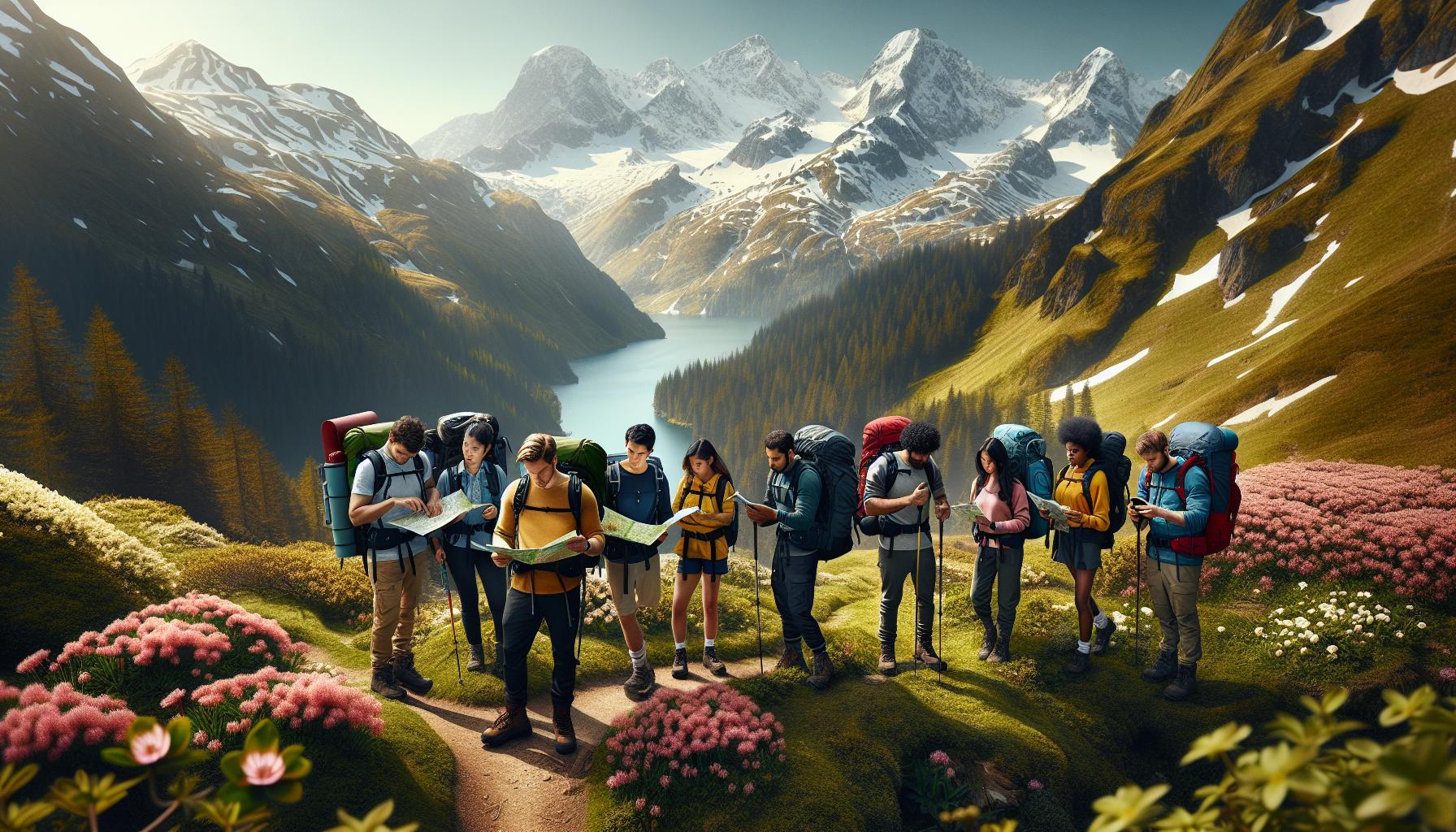 Choosing the Right Trekking Season for Your Trip