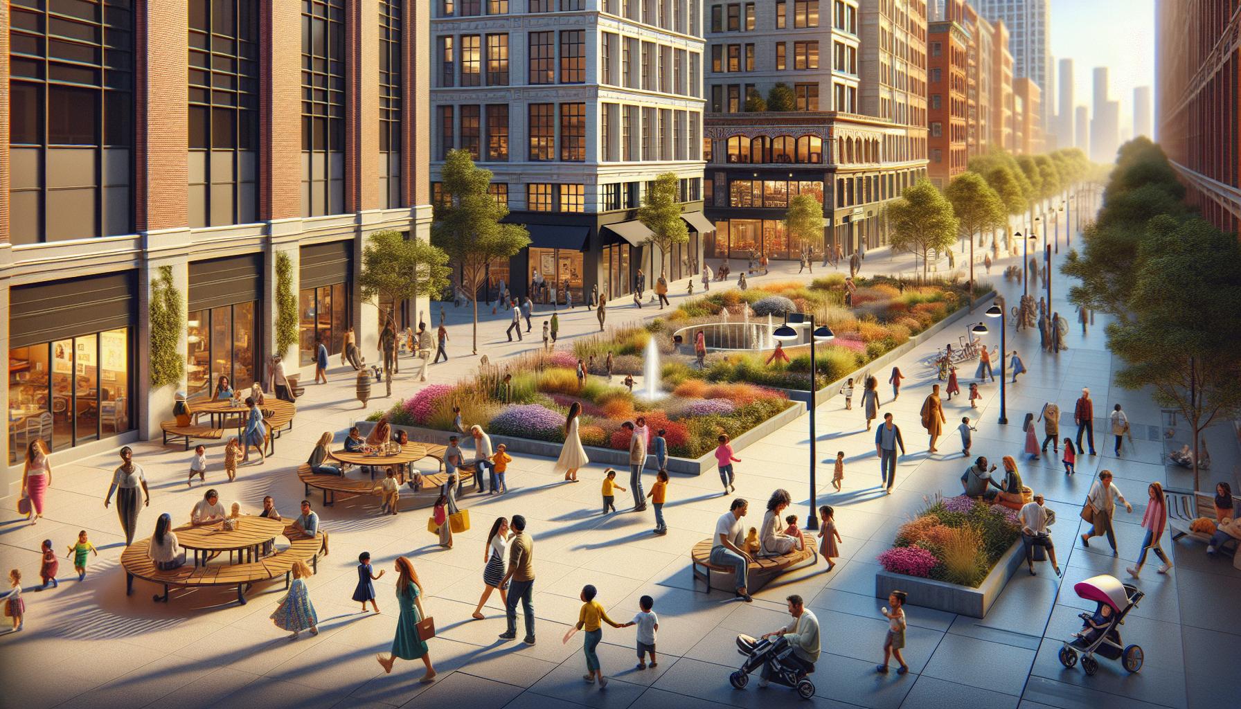 City Wonders: Urban Getaways Perfect for Families