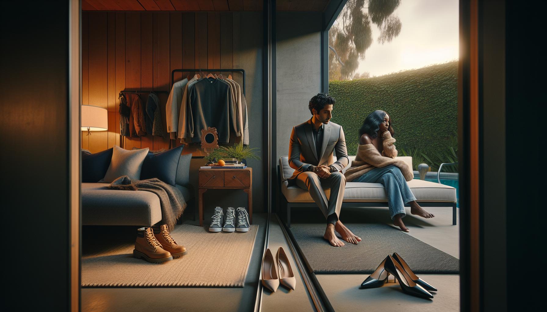 Comfort vs. Style: Finding the Balance