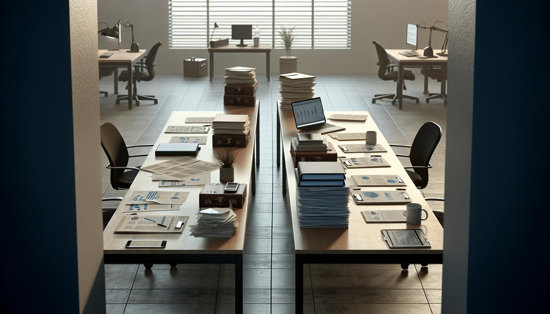 Comparative Analysis: How It Stacks Against Competitors