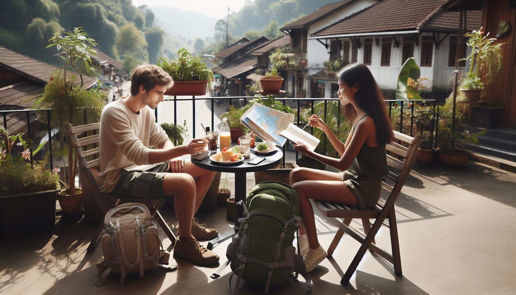 Cost-Saving Tips for Independent Travelers