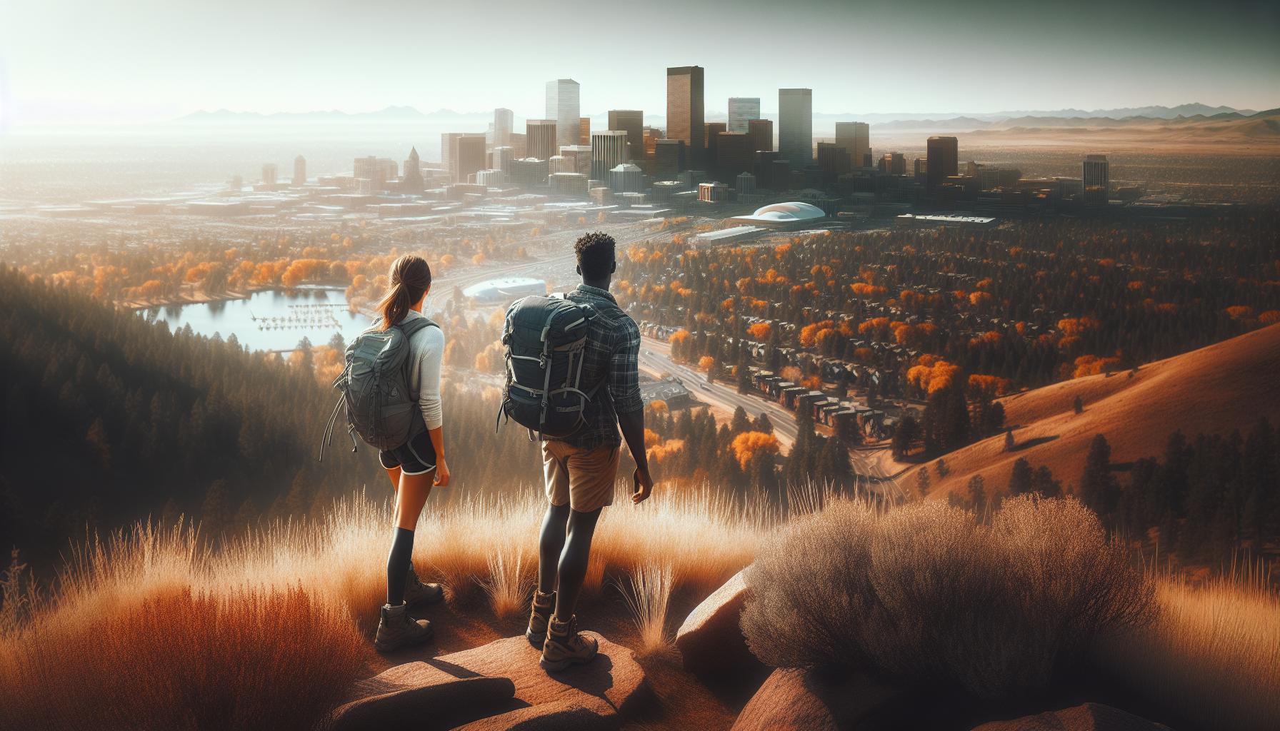 Discover the Best Times to Visit Denver