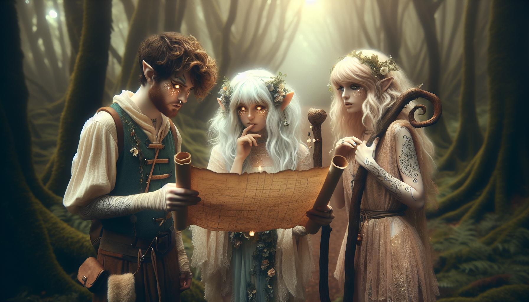 Embarking on Your Monster Girl Adventure: Getting Started