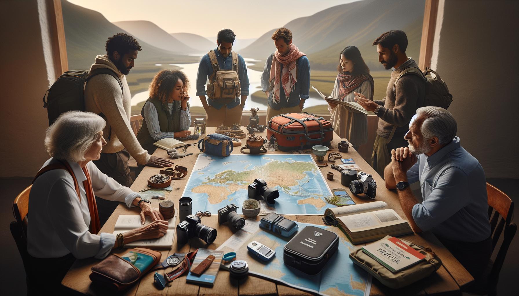 Essential Preparation: What to Know Before You Go