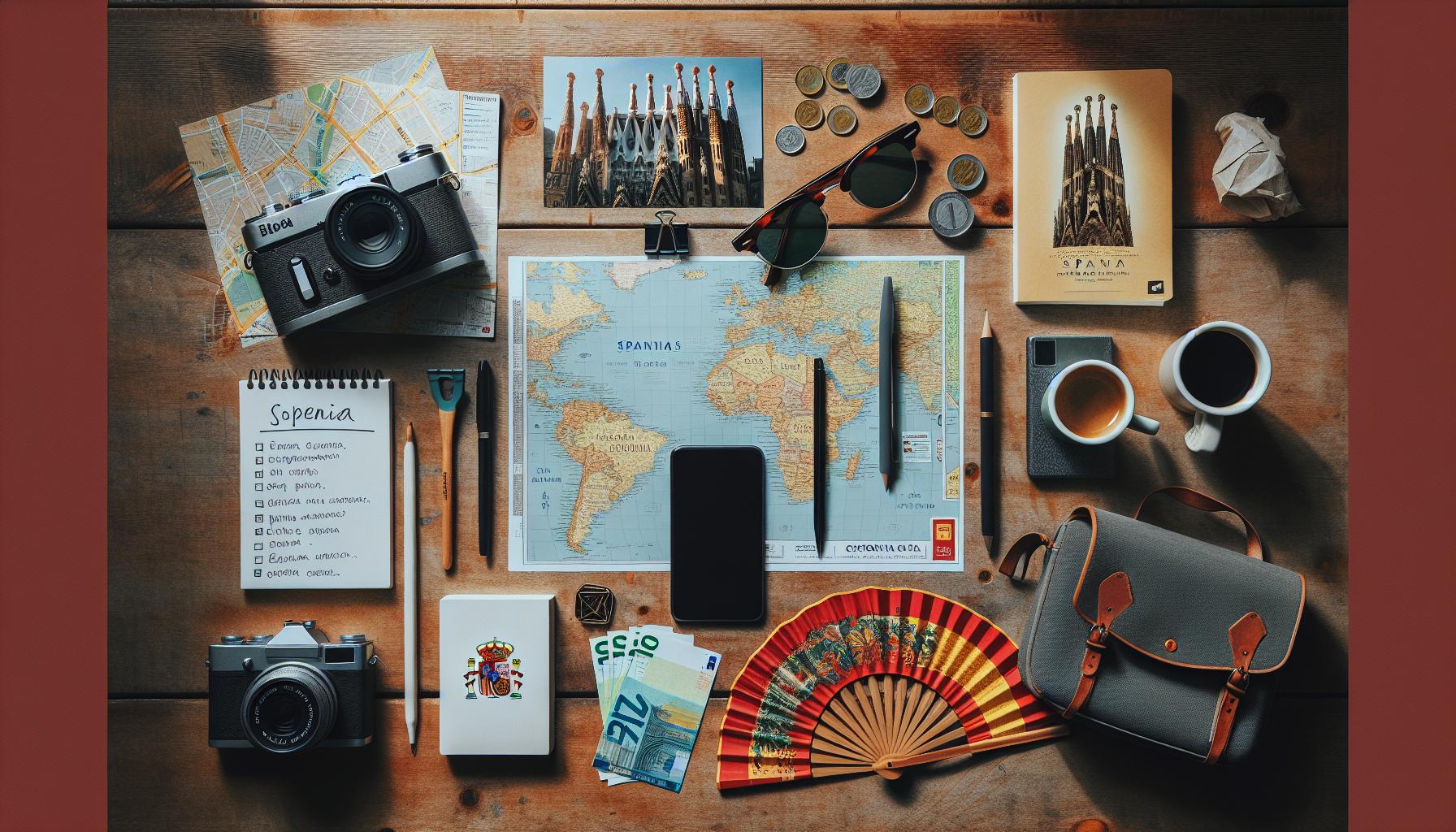 Essential Tips for Planning Your Spain Trip