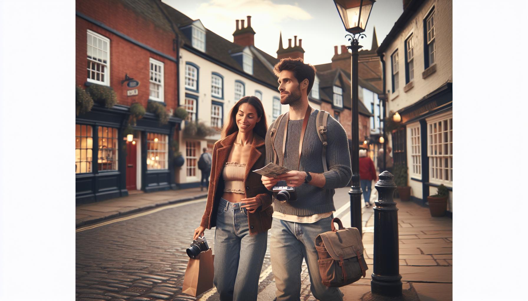 Essential Travel Tips for Couples Exploring the UK