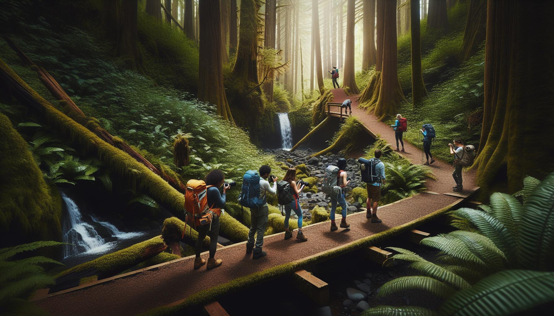 Exploring the Hidden Gems: Off-the-Beaten-Path Destinations