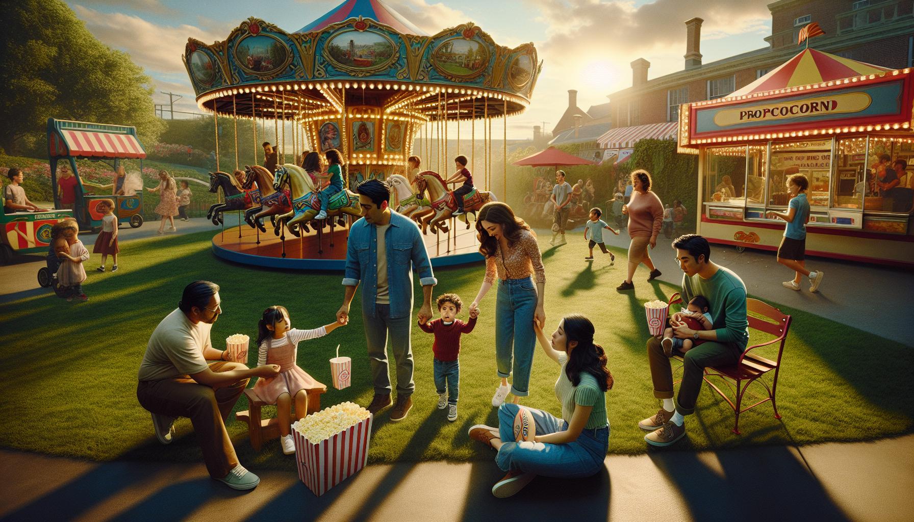 Family-Friendly Attractions for All Ages