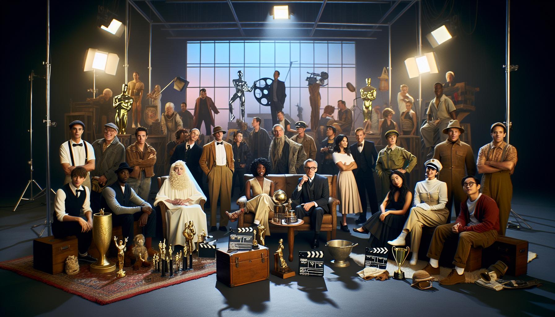 Fan Favorites: Memorable Characters and Moments