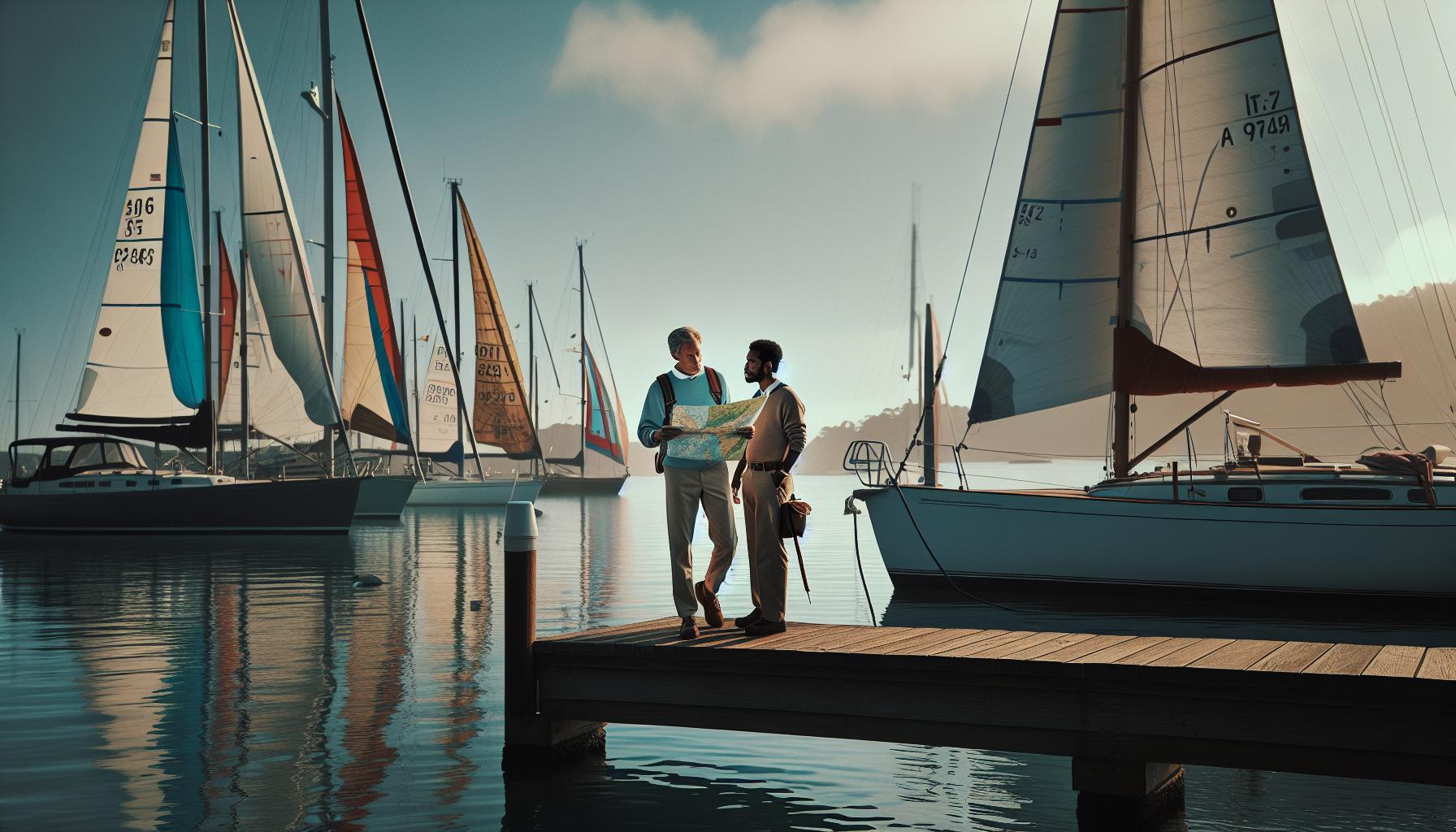 Sailing Trips for Solo Travellers: Meet New Friends at Sea 2 Finding the Right Sailing Trip for You