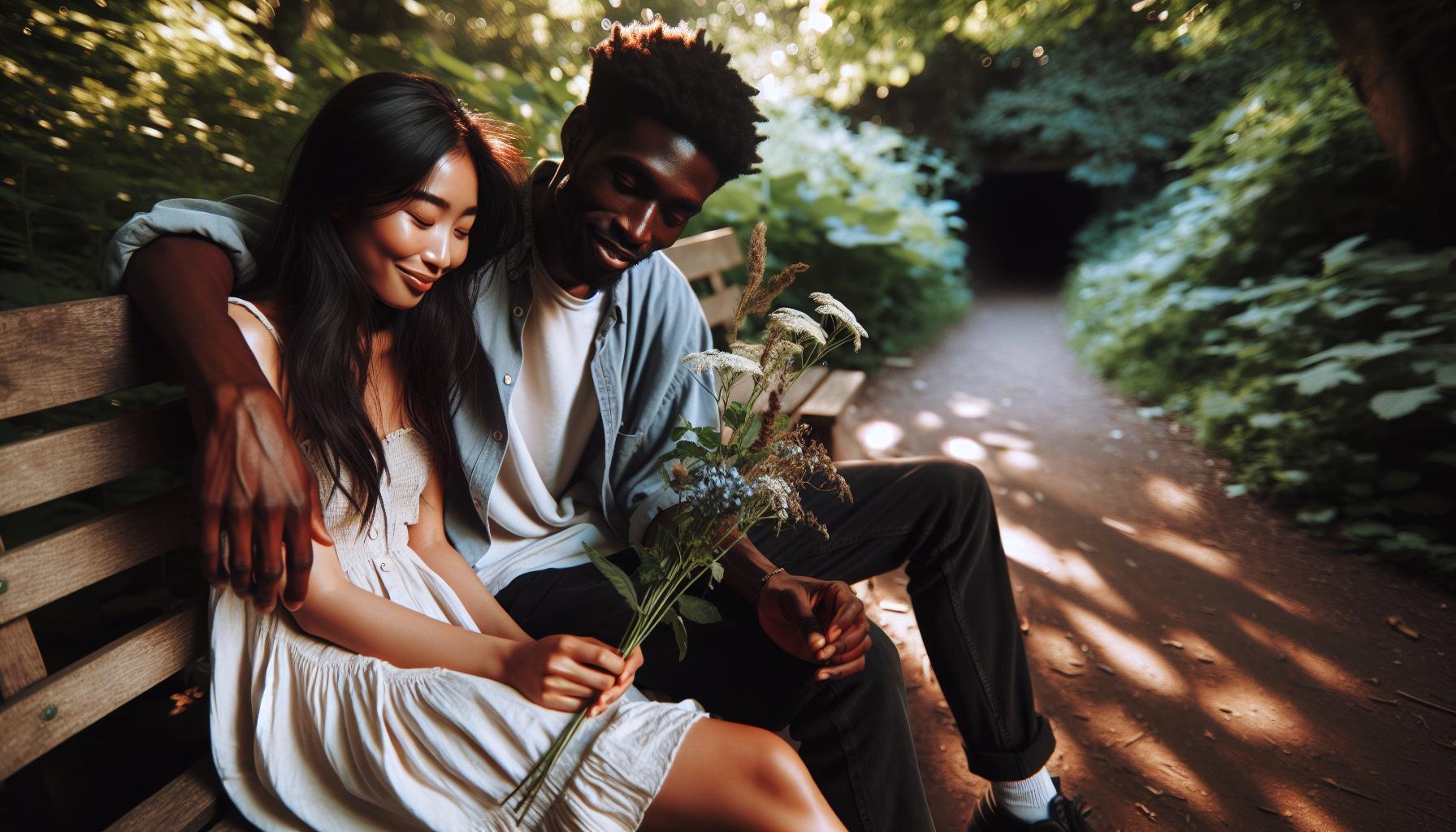 Hidden Gems for Couples Nearby