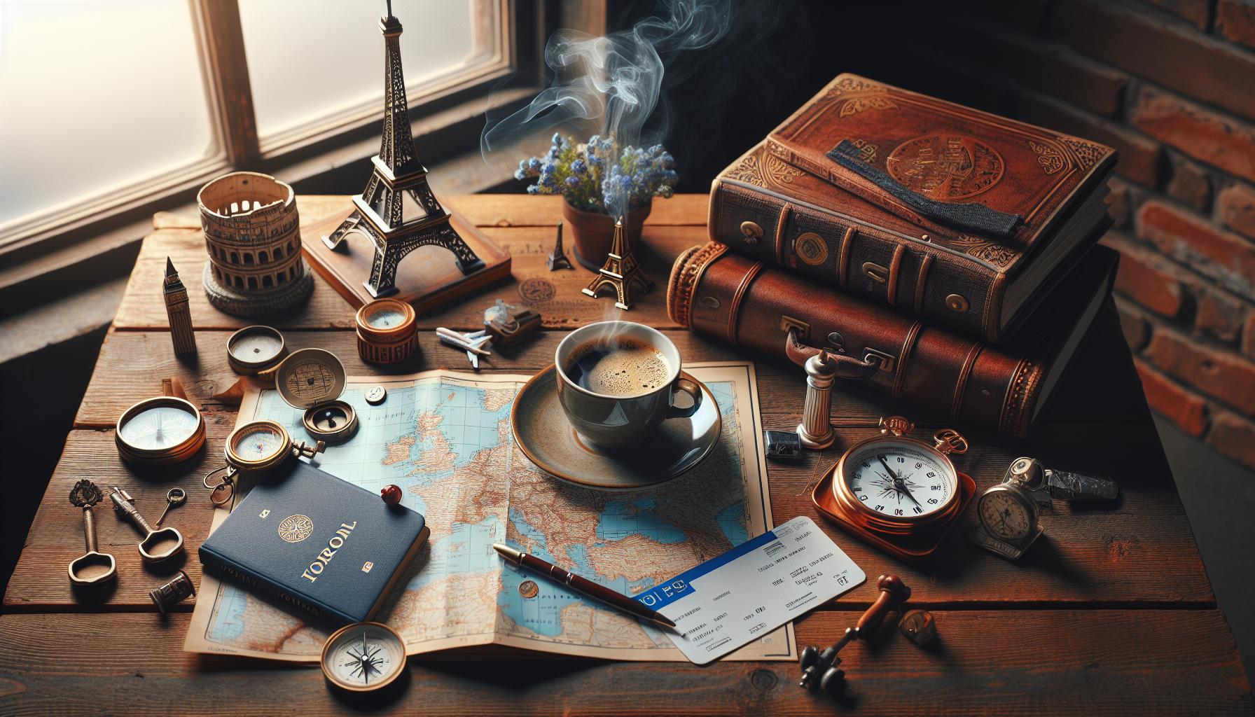 How to Choose the Perfect Destinations in Europe