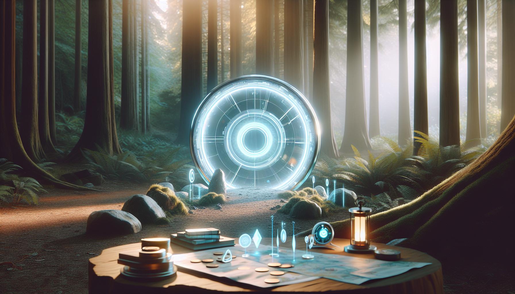 How Much Does a Portal Adventure Cost?