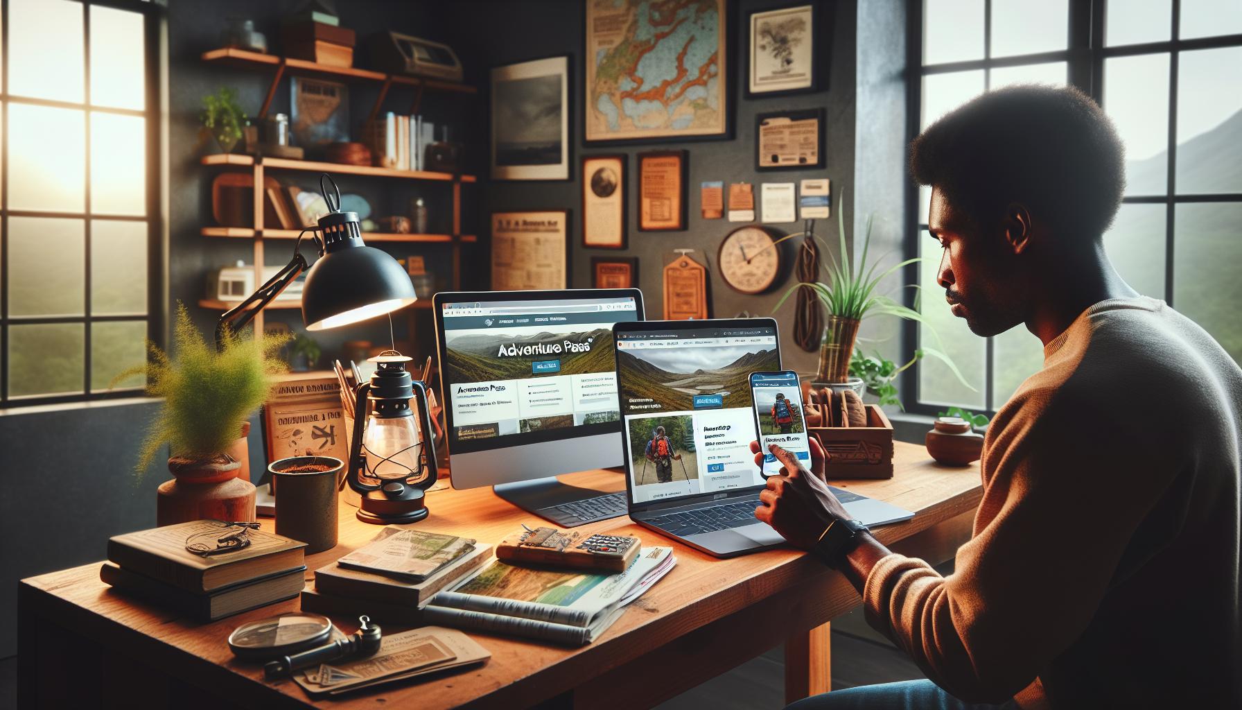 How to Purchase Your Adventure Pass: A Step-by-Step Guide