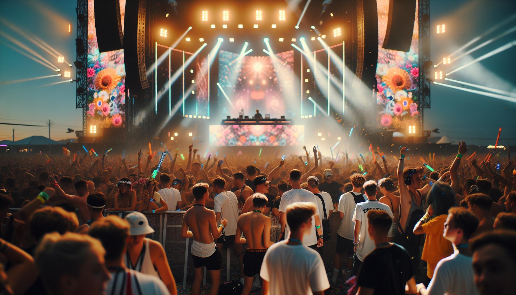 Insider Tips for the Best EDM Festival Experience