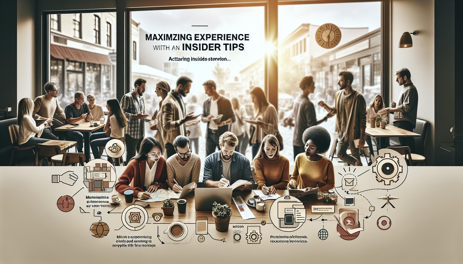 Insider Tips to Maximize Your Experience