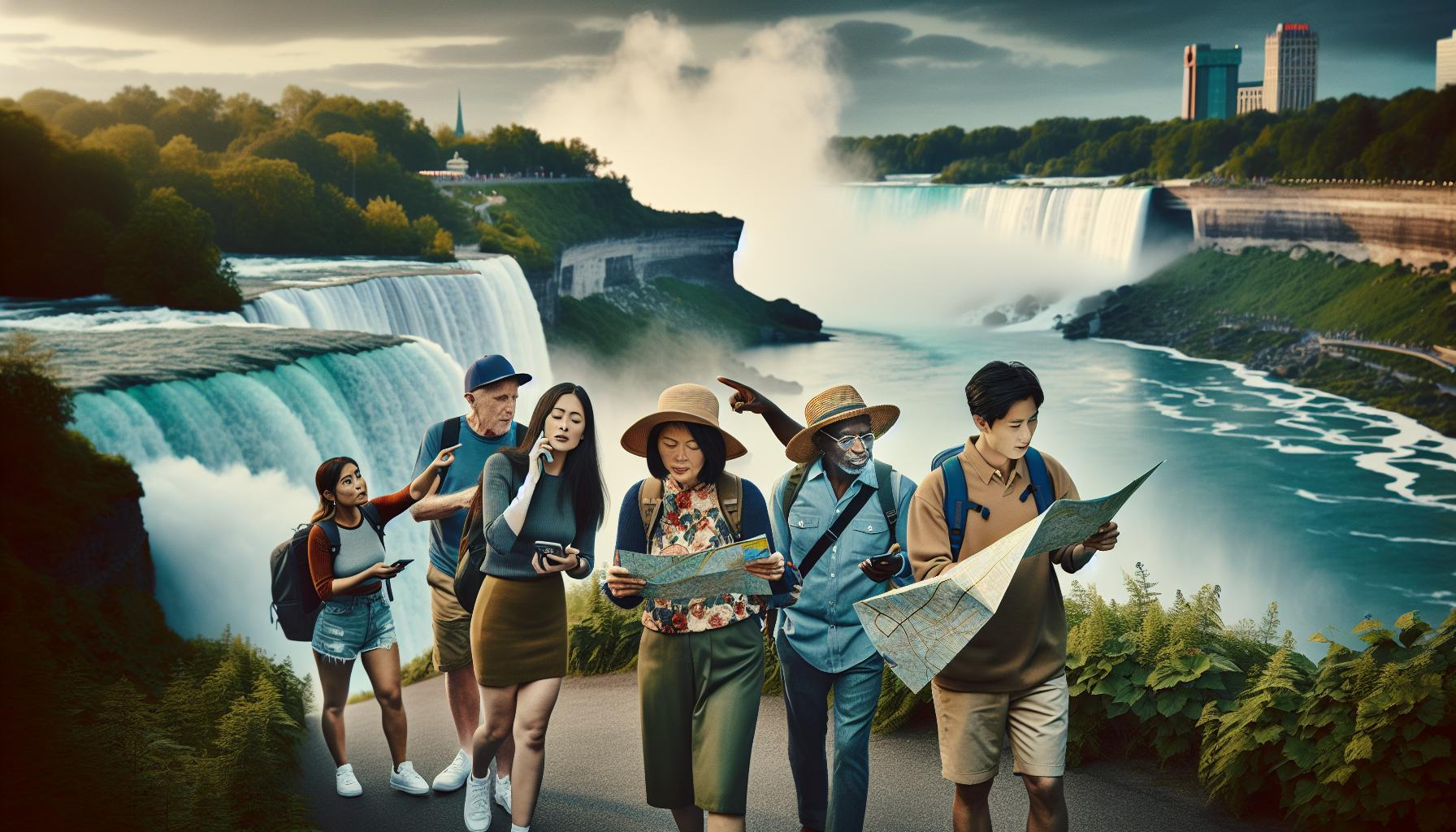 Insider Tips for Navigating Niagara Falls Attractions