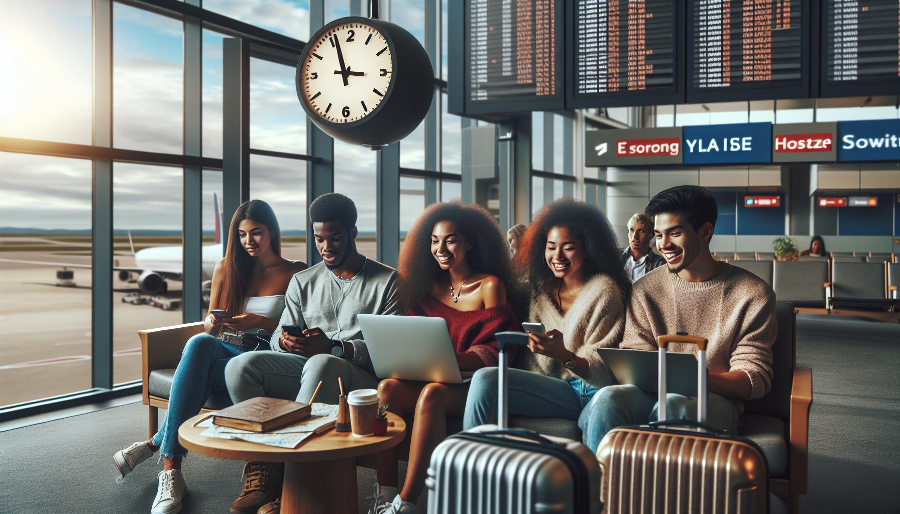 Insider Tips for Scoring Last-Minute Flight Deals