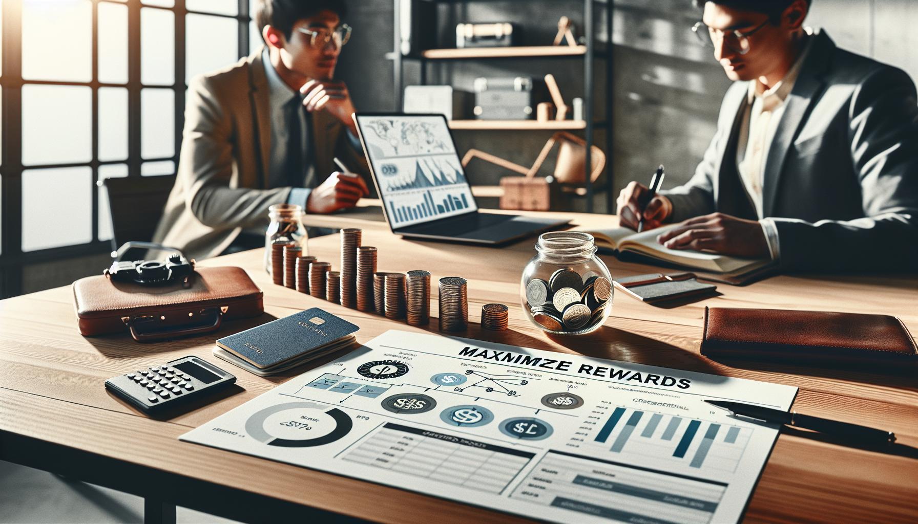 Maximizing Your Rewards: Key Strategies
