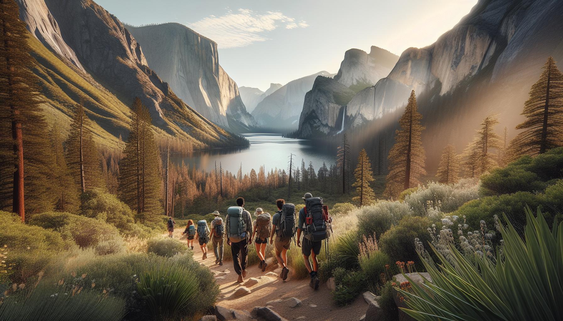 Nature Escapes: National Parks Worth Exploring