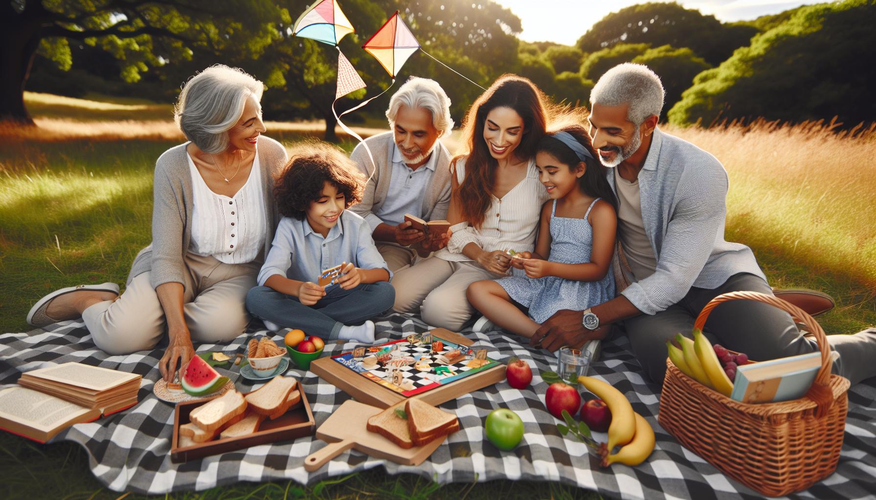 Perfect for Families: Fun for All Ages